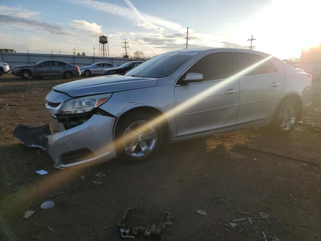 CHEVROLET MALIBU 1LT 2014 with VIN 1G11C5SL5EF265932 - Photo from auction
