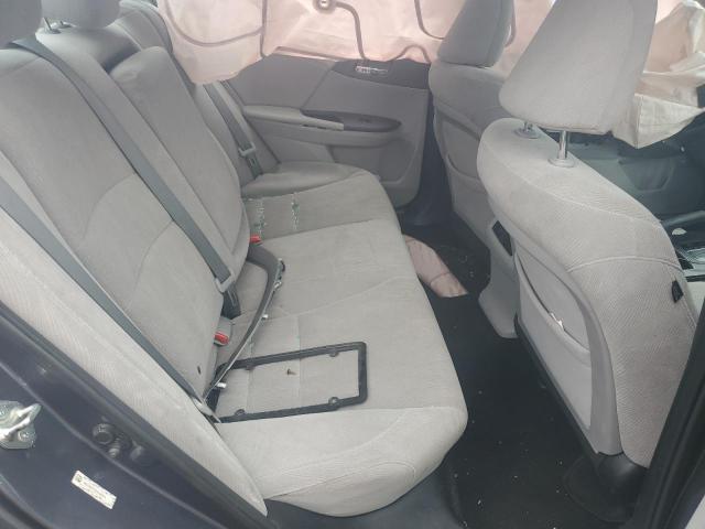 Photo 10 from auction – 2013 HONDA ACCORD EX with VIN 1HGCR2F75DA005974