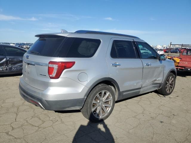 Photo 3 from auction – 2016 FORD EXPLORER L with VIN 1FM5K7F81GGA99270