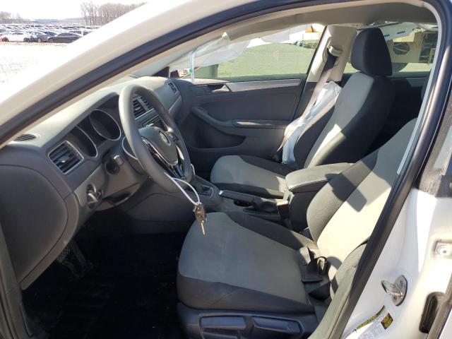 Photo 7 from auction – 2017 VOLKSWAGEN JETTA S with VIN 3VW2B7AJ8HM340313
