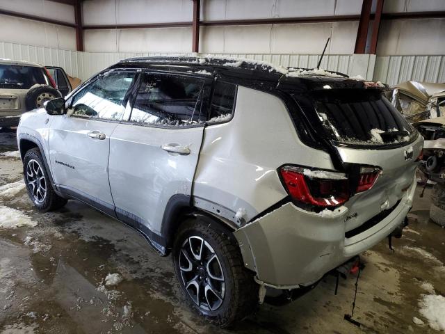 Photo 2 from auction – 2025 JEEP COMPASS TR with VIN 3C4NJDDN8ST533428