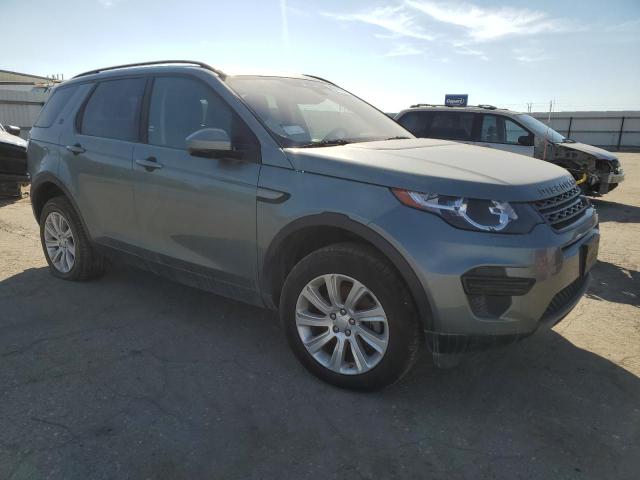 Photo 4 from auction – 2018 LAND ROVER DISCOVERY with VIN SALCP2RX8JH751606