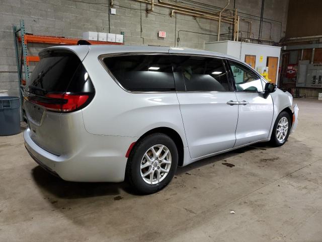 Фото 3 с аукциона – 2024 CHRYSLER PACIFICA T с VIN 2C4RC1BG1RR133285