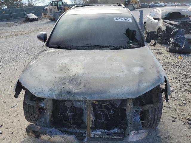 Photo 5 from auction – 2011 TOYOTA HIGHLANDER with VIN 5TDBK3EH2BS060929