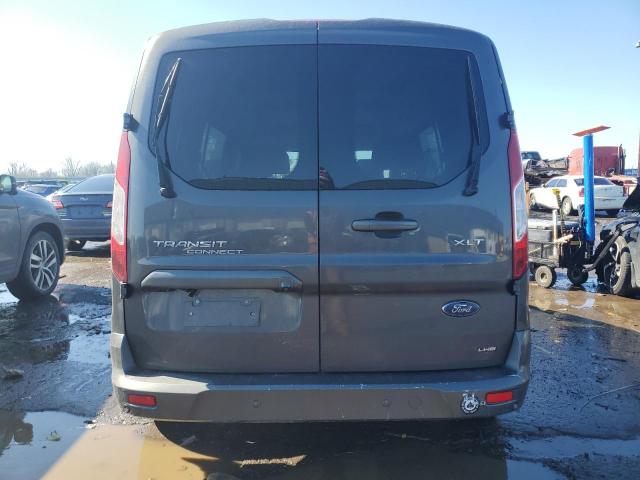 Photo 6 from auction – 2017 FORD TRANSIT CO with VIN NM0GS9F70H1334484