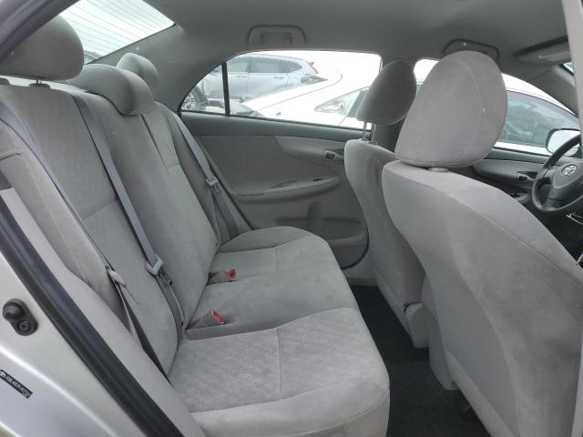 Photo 10 from auction – 2009 TOYOTA COROLLA BA with VIN JTDBL40E09J027161