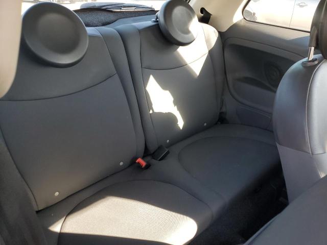 Photo 10 from auction – 2013 FIAT 500 POP with VIN 3C3CFFAR1DT562482