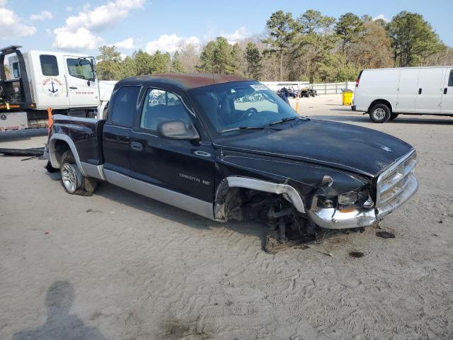 Photo 4 from auction – 2001 DODGE DAKOTA with VIN 1B7GG22X41S309217