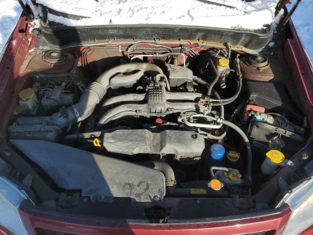 Photo 12 from auction – 2013 SUBARU FORESTER L with VIN JF2SHAEC7DH420499