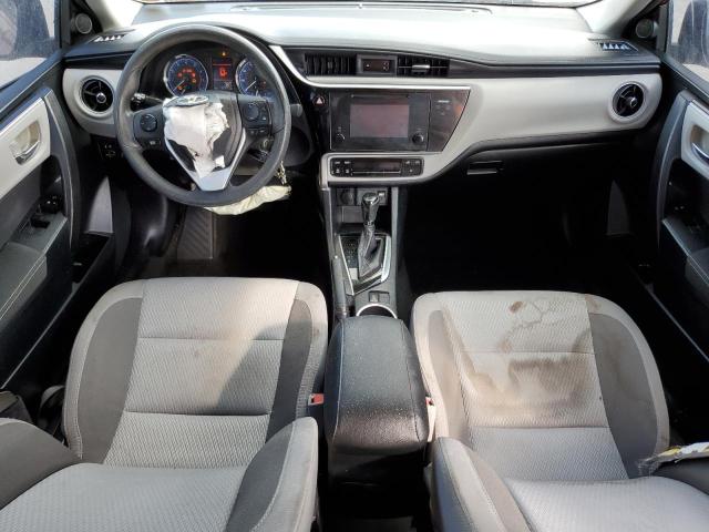 Photo 8 from auction – 2017 TOYOTA COROLLA L with VIN 2T1BURHE1HC890334