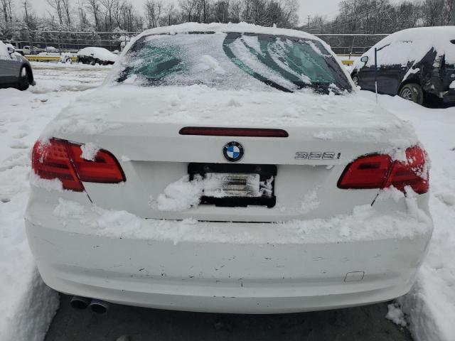 Zdjęcie 6 z aukcji – 2011 BMW 328 I SULE z VIN WBADW7C55BE544920