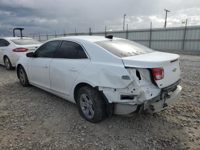 Photo 2 from auction – 2016 CHEVROLET MALIBU LIM with VIN 1G11A5SA5GF129145