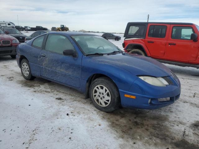 Photo 4 from auction – 2005 PONTIAC SUNFIRE with VIN 3G2JB12F55S171207
