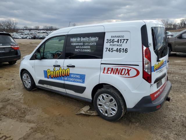Photo 2 from auction – 2015 FORD TRANSIT CO with VIN NM0LS6F71F1178241
