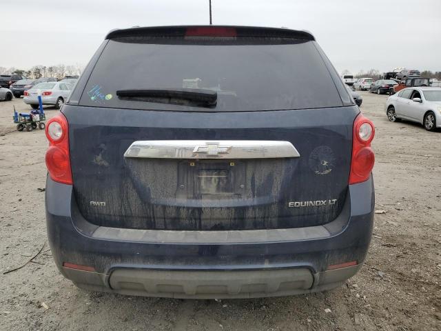 Photo 6 from auction – 2015 CHEVROLET EQUINOX LT with VIN 2GNFLFEK4F6234602