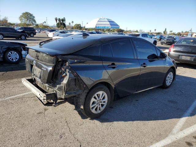 Photo 3 from auction – 2016 TOYOTA PRIUS with VIN JTDKBRFU8G3022788