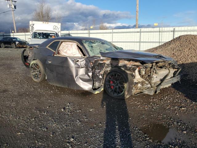Photo 4 from auction – 2015 DODGE CHALLENGER with VIN 2C3CDZC99FH714153