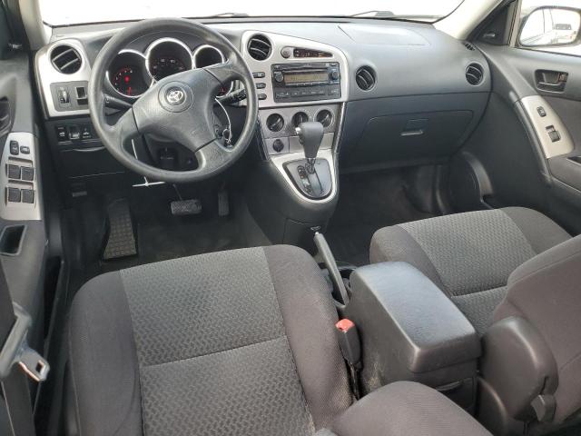 Photo 8 from auction – 2007 TOYOTA COROLLA MA with VIN 2T1KR32E17C679513