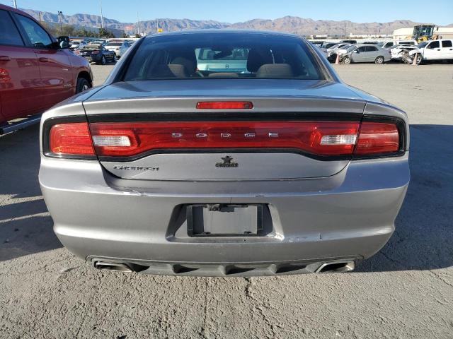 Photo 6 from auction – 2013 DODGE CHARGER SE with VIN 2C3CDXBG2DH639037