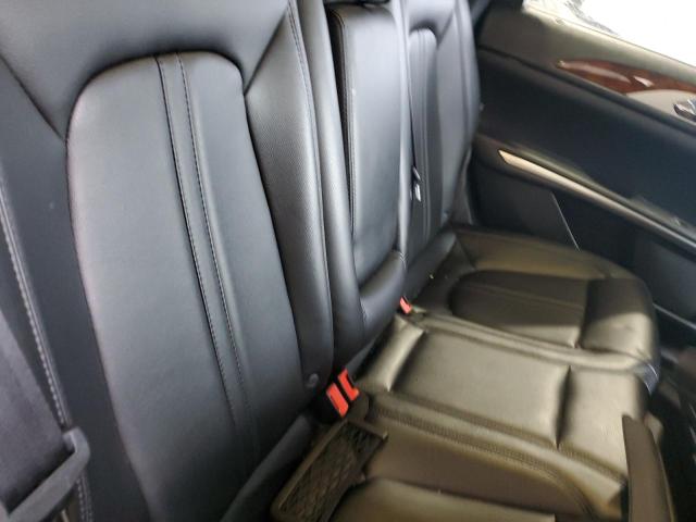 Photo 10 from auction – 2016 LINCOLN MKZ with VIN 3LN6L2G92GR613132