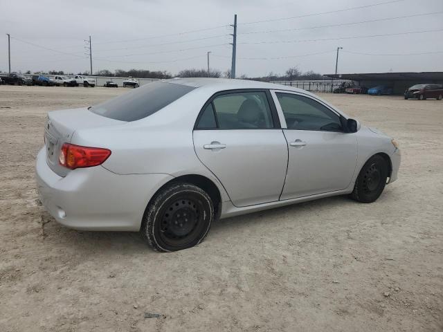 Photo 3 from auction – 2010 TOYOTA COROLLA BA with VIN 1NXBU4EEXAZ303785