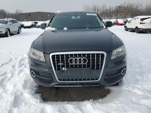 صورة رقم 5 من المزاد - 2012 AUDI Q5 PRESTIG مع VIN WA1WKAFP2CA119708