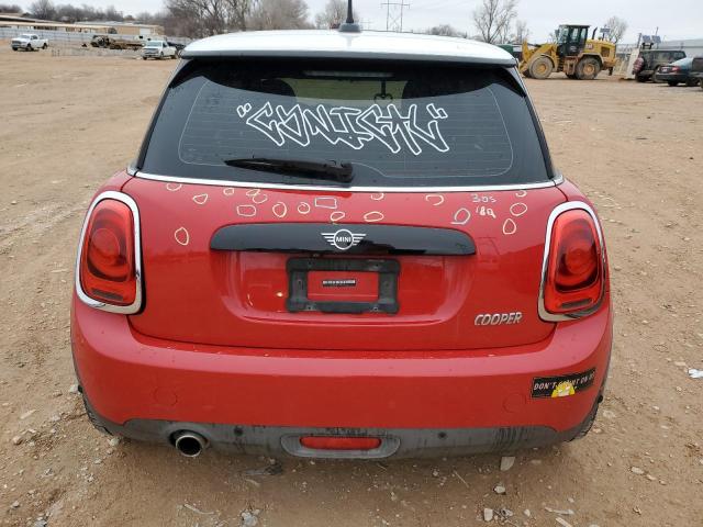 Photo 6 from auction – 2019 MINI COOPER with VIN WMWXP5C51K2L22827