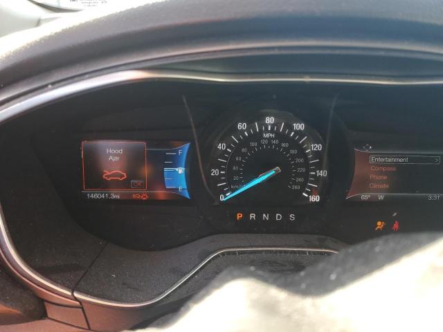 Photo 9 from auction – 2016 FORD FUSION TIT with VIN 3FA6P0K98GR352129