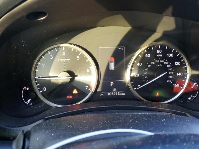 Photo 9 from auction – 2021 LEXUS NX 300 BAS with VIN JTJGARBZ2M2182769