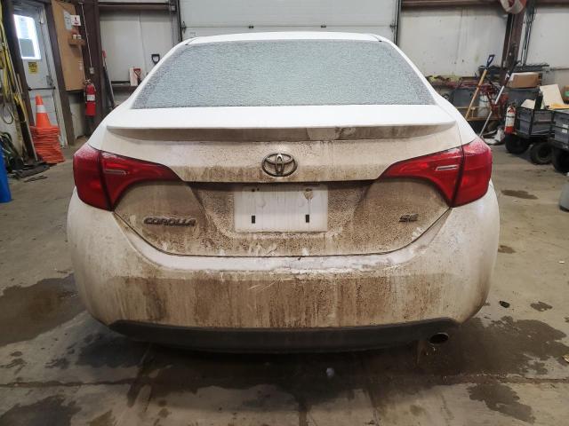 Photo 6 from auction – 2019 TOYOTA COROLLA L with VIN 2T1BURHE8KC153168