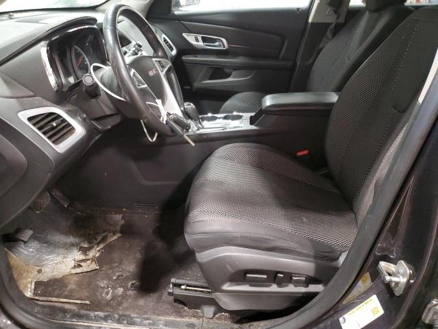 Photo 7 from auction – 2016 GMC TERRAIN SL with VIN 2GKFLTEK2G6194467