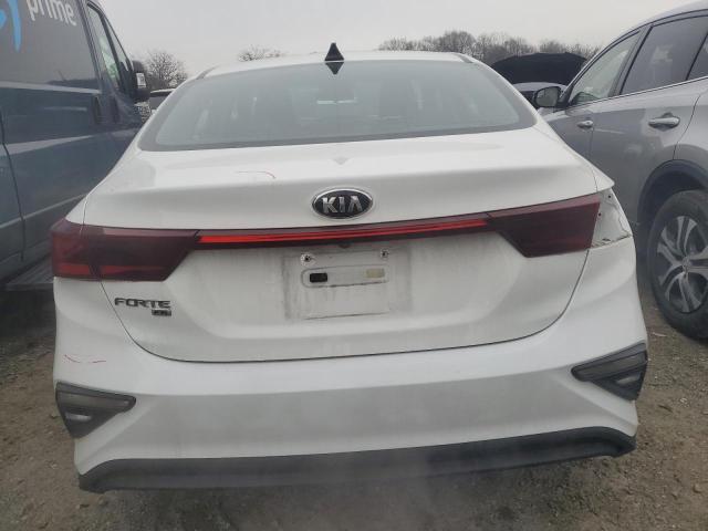 Photo 6 from auction – 2021 KIA FORTE FE with VIN 3KPF24AD2ME275847