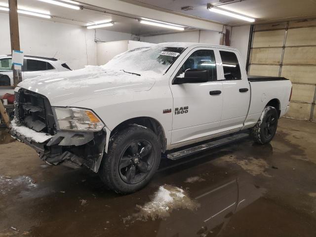 RAM 1500 ST 2016 with VIN 1C6RR7FT5GS124102 - Photo from auction