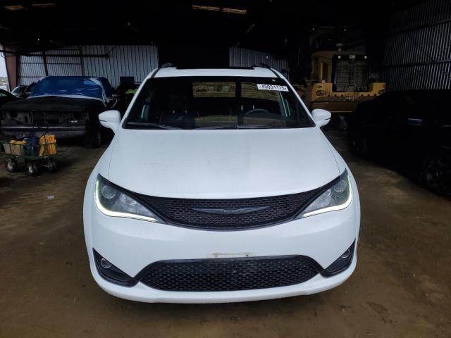 Photo 5 from auction – 2020 CHRYSLER PACIFICA L with VIN 2C4RC1GG4LR173201