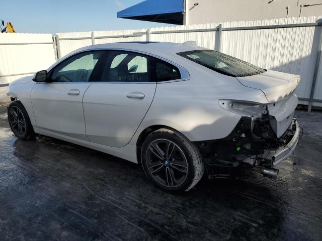 Photo 2 from auction – 2024 BMW 228I with VIN WBA53AK03R7R50886