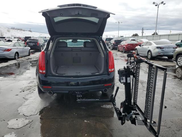 Photo 6 from auction – 2010 CADILLAC SRX LUXURY with VIN 3GYFNAEY7AS504047