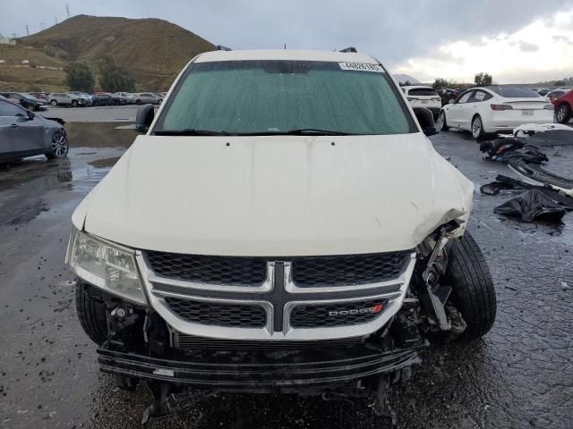 Photo 5 from auction – 2017 DODGE JOURNEY SE with VIN 3C4PDCAB5HT568957