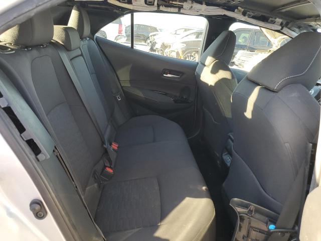 Photo 10 from auction – 2023 TOYOTA COROLLA SE with VIN JTND4MBE7P3204336