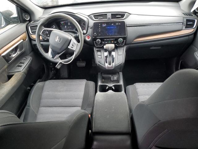 Photo 8 from auction – 2019 HONDA CR-V EX with VIN 2HKRW2H56KH631343