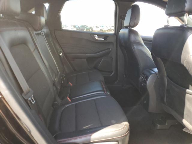 Photo 11 from auction – 2023 FORD ESCAPE ST with VIN 1FMCU0MN3PUA04288
