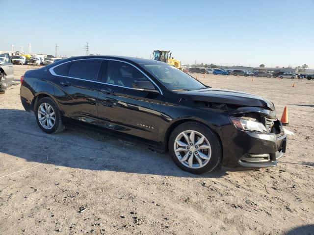 Photo 4 from auction – 2018 CHEVROLET IMPALA LT with VIN 2G1105SA5J9164836