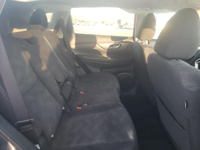 Photo 11 from auction – 2016 NISSAN ROGUE S with VIN KNMAT2MV8GP625700