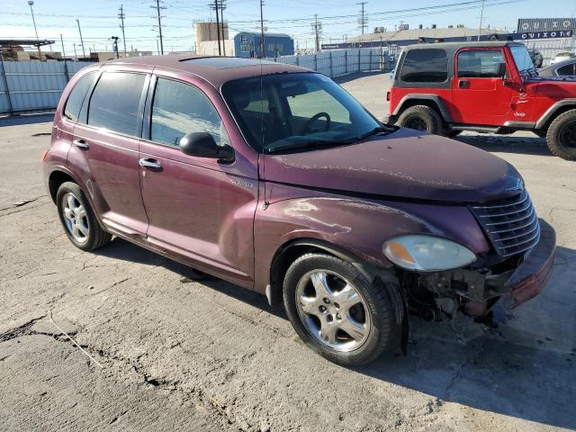 Photo 4 from auction – 2001 CHRYSLER PT CRUISER with VIN 3C8FY4BB51T601836