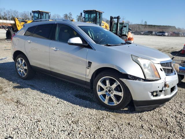 Photo 4 from auction – 2011 CADILLAC SRX PREMIU with VIN 3GYFNCEY9BS670650