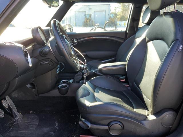 Photo 7 from auction – 2013 MINI COOPER S with VIN WMWSV3C5XDT477426