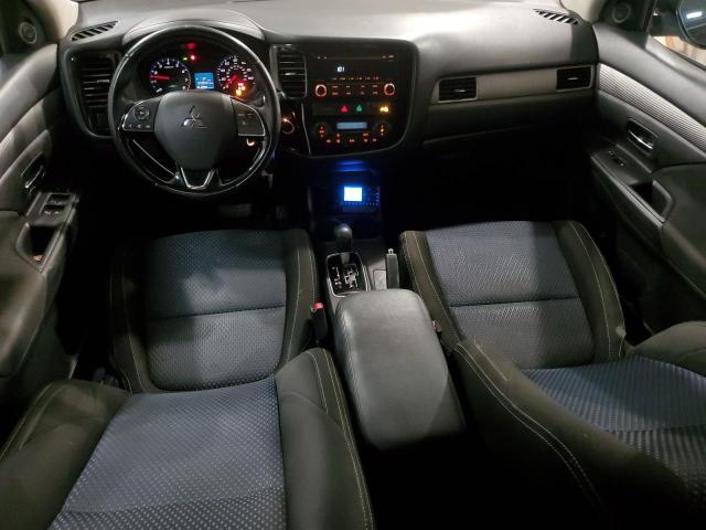 Photo 8 from auction – 2016 MITSUBISHI OUTLANDER with VIN JA4AD2A32GZ028024