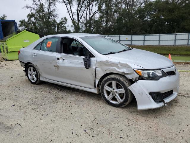 صورة رقم 4 من المزاد - 2012 TOYOTA CAMRY BASE مع VIN 4T1BF1FK0CU136983