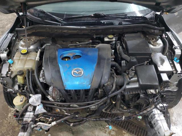 Фото 12 с аукциона – 2012 MAZDA 3 I с VIN JM1BL1L89C1594772