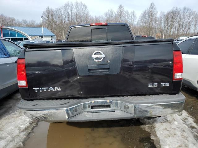 Photo 6 from auction – 2004 NISSAN TITAN XE with VIN 1N6AA06B44N538765