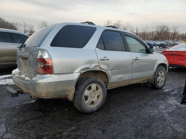 Photo 3 from auction – 2006 ACURA MDX with VIN 2HNYD18266H535898